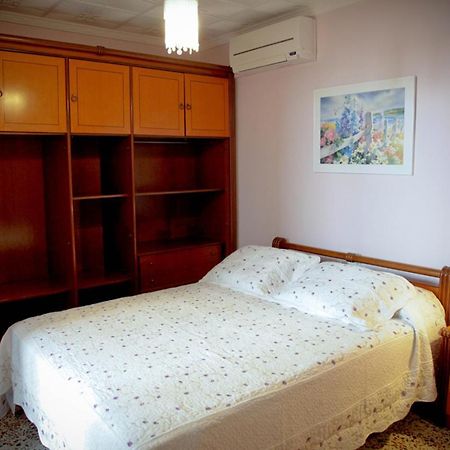 Гостьовий будинок Casa La Remolina Касас-Ібаньєс Екстер'єр фото