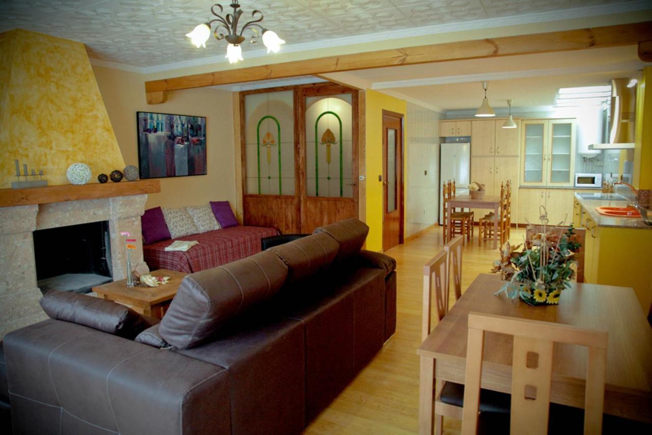 Гостьовий будинок Casa La Remolina Касас-Ібаньєс Екстер'єр фото