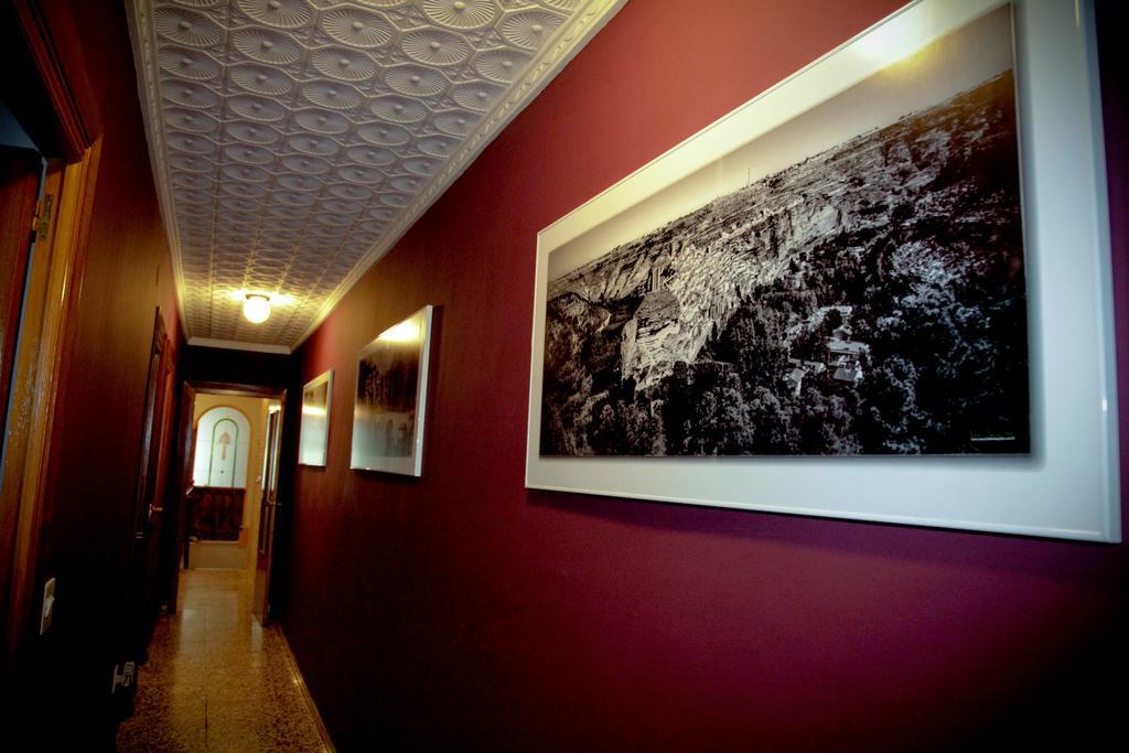 Гостьовий будинок Casa La Remolina Касас-Ібаньєс Номер фото