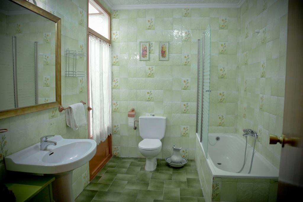 Гостьовий будинок Casa La Remolina Касас-Ібаньєс Номер фото