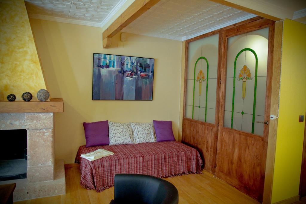 Гостьовий будинок Casa La Remolina Касас-Ібаньєс Номер фото