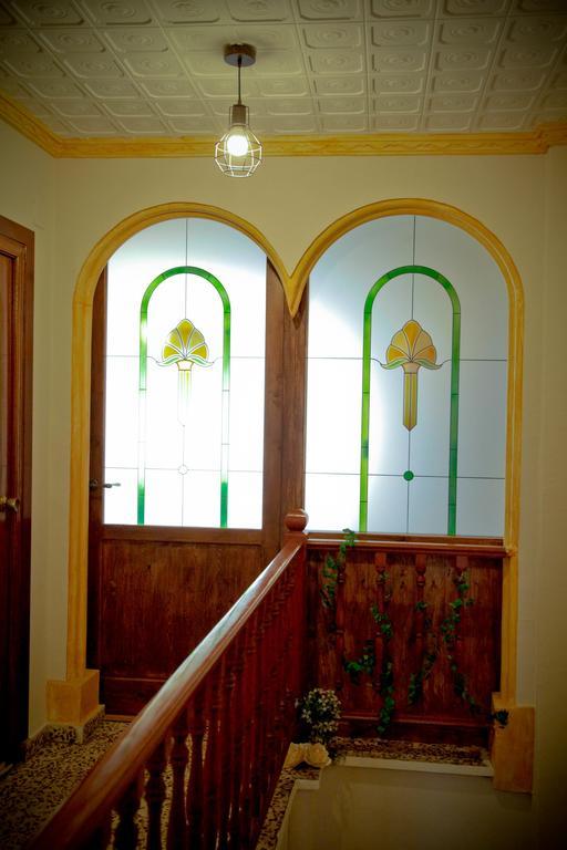 Гостьовий будинок Casa La Remolina Касас-Ібаньєс Номер фото